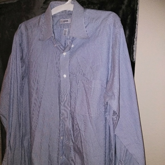 Mens dress shirt - Picture 2 of 2